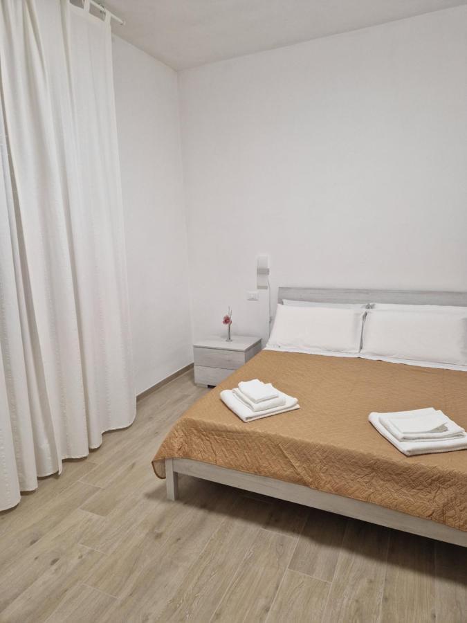 מונטלצ'ינו Agriturismo Montepinci מראה חיצוני תמונה